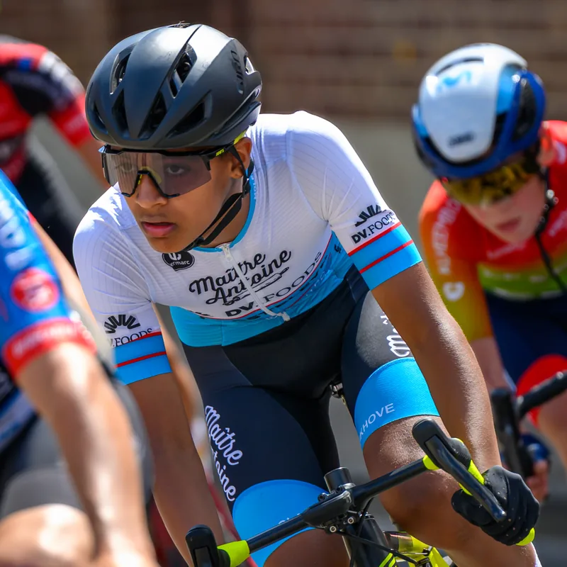 Brakel–Michelbeke Kermesse — 13-Year-Olds, photograph 2 of 6