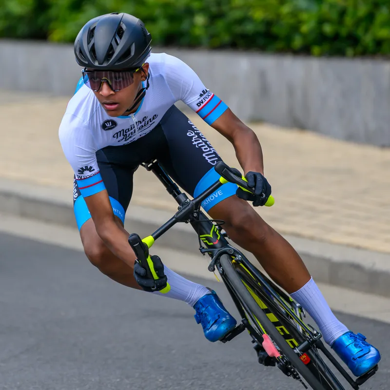 Brakel–Michelbeke Kermesse — 13-Year-Olds, photograph 3 of 6