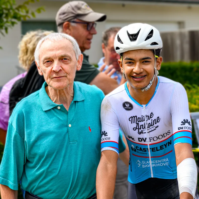 Dadizele Kermesse — U17, photograph 1 of 12