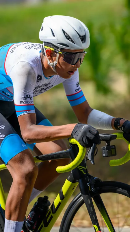 Dadizele Kermesse — U17, photograph 5 of 12