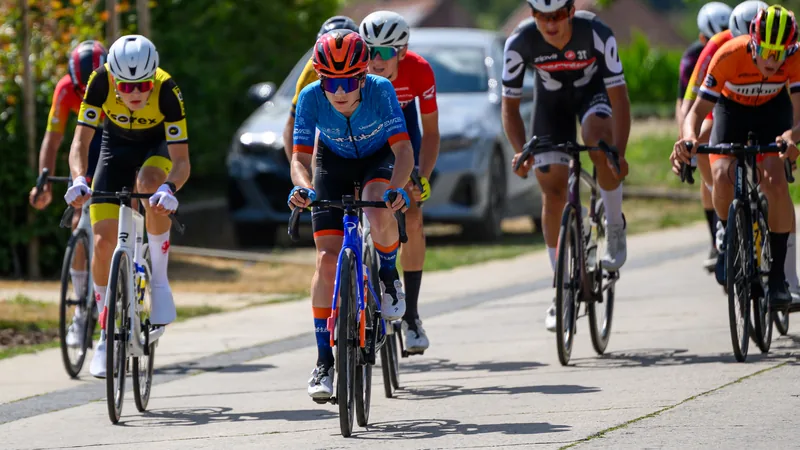 Dadizele Kermesse — U17, photograph 6 of 12