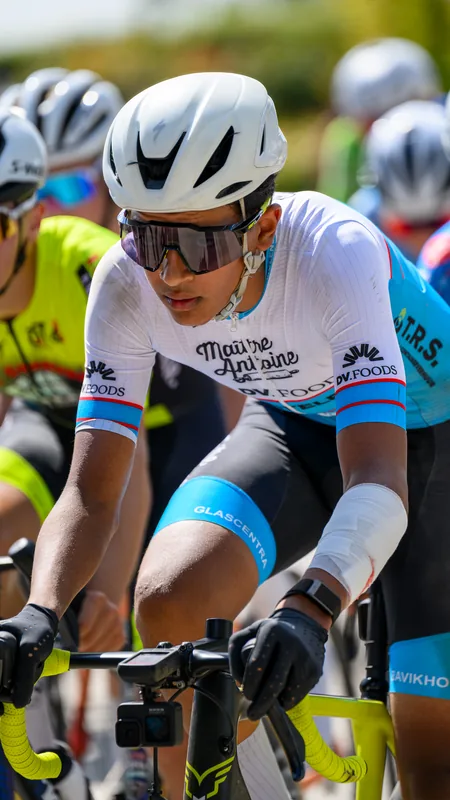 Dadizele Kermesse — U17, photograph 7 of 12