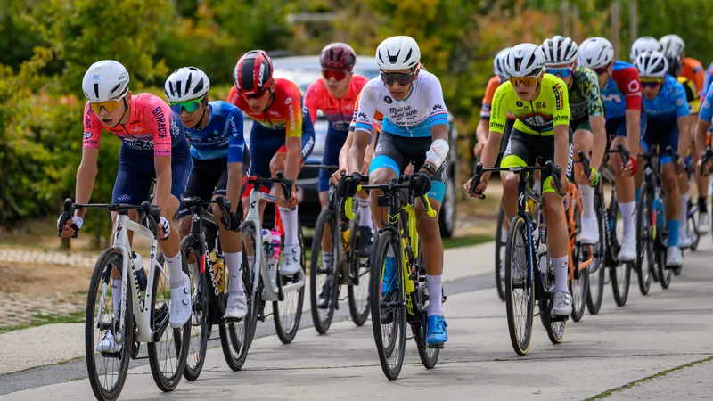 Dadizele Kermesse — U17, photograph 10 of 12
