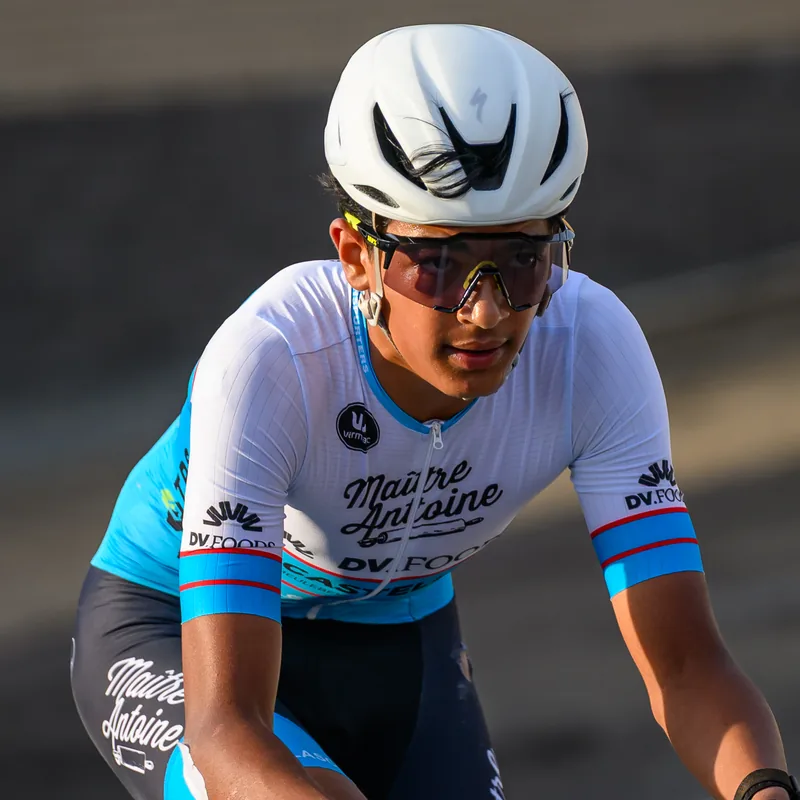Denderhoutem Kermesse — U17, photograph 6 of 9