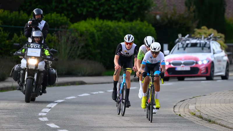 Denderhoutem Kermesse — U17, photograph 8 of 9
