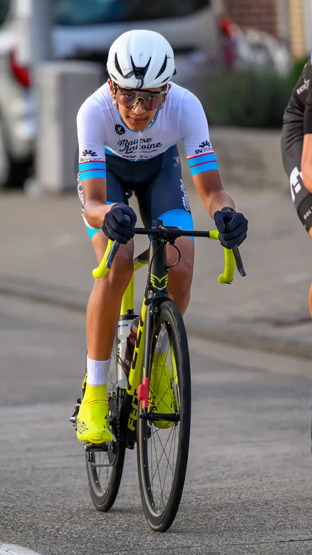 Denderhoutem Kermesse — U17, photograph 9 of 9