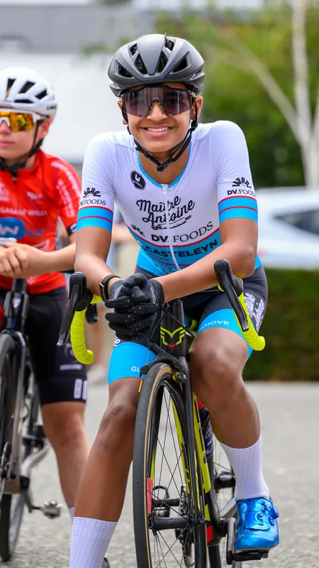 Harelbeke Kermesse — 13-Year-Olds, photograph 1 of 9
