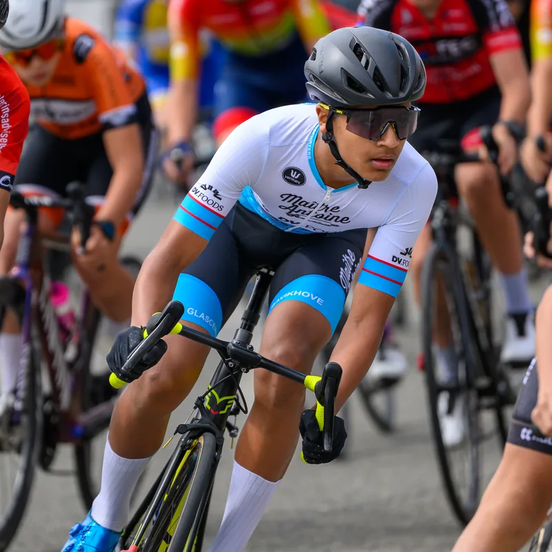 Harelbeke Kermesse — 13-Year-Olds, photograph 2 of 9