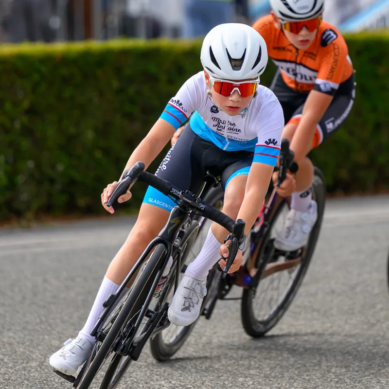 Harelbeke Kermesse — 13-Year-Olds, photograph 5 of 9