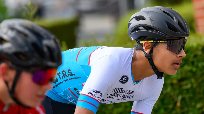Harelbeke Kermesse — 13-Year-Olds, photograph 6 of 9