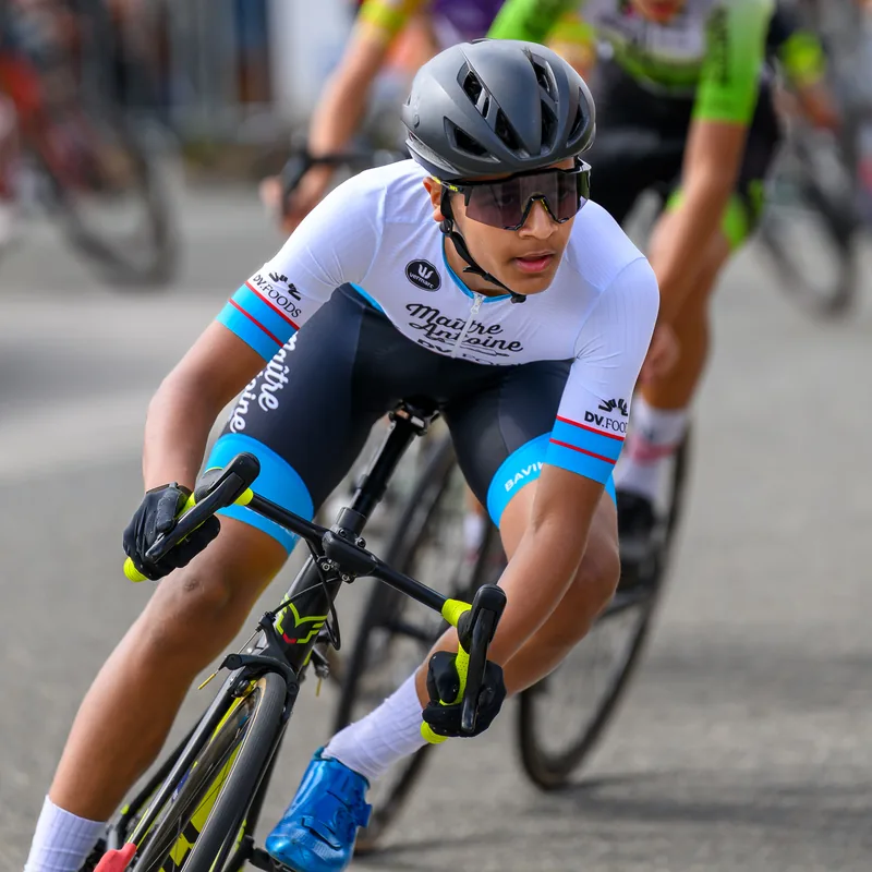 Harelbeke Kermesse — 13-Year-Olds, photograph 7 of 9