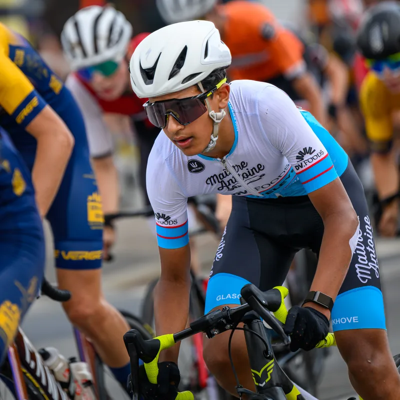 Kortemark–Edewalle Kermesse — U17, photograph 8 of 23