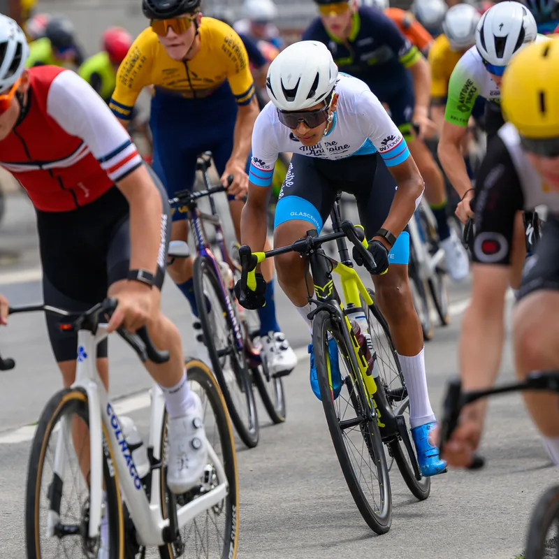 Kortemark–Edewalle Kermesse — U17, photograph 10 of 23