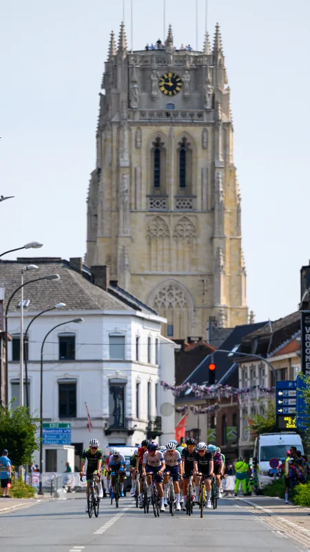 De Limburgse Pijl Kermesse — U17 & 13-Year-Olds, photograph 6 of 20