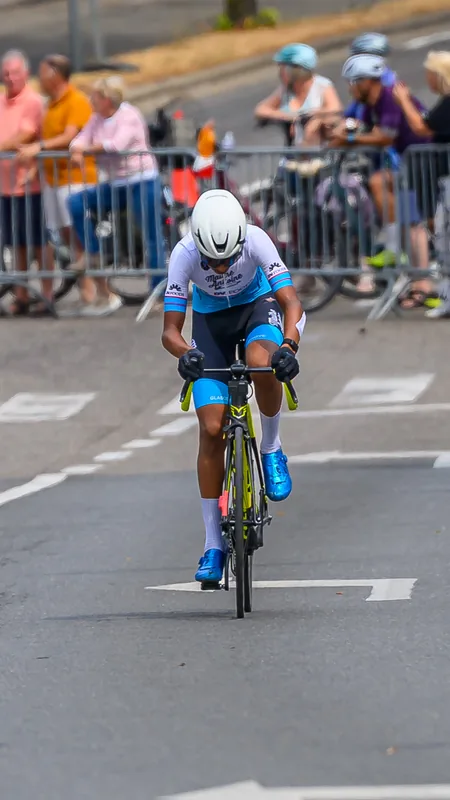 De Limburgse Pijl Kermesse — U17 & 13-Year-Olds, photograph 11 of 20