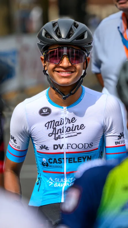 De Limburgse Pijl Kermesse — U17 & 13-Year-Olds, photograph 14 of 20
