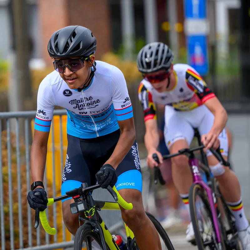 De Limburgse Pijl Kermesse — U17 & 13-Year-Olds, photograph 16 of 20