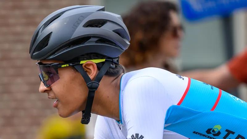 De Limburgse Pijl Kermesse — U17 & 13-Year-Olds, photograph 17 of 20