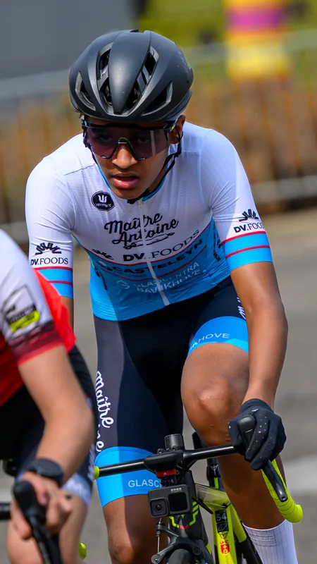 De Limburgse Pijl Kermesse — U17 & 13-Year-Olds, photograph 18 of 20