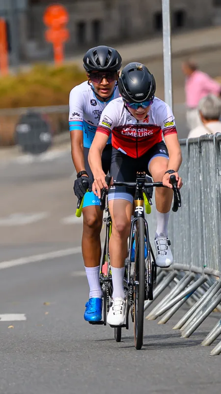 De Limburgse Pijl Kermesse — U17 & 13-Year-Olds, photograph 19 of 20