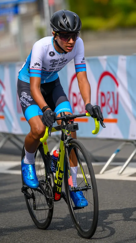 De Limburgse Pijl Kermesse — U17 & 13-Year-Olds, photograph 20 of 20