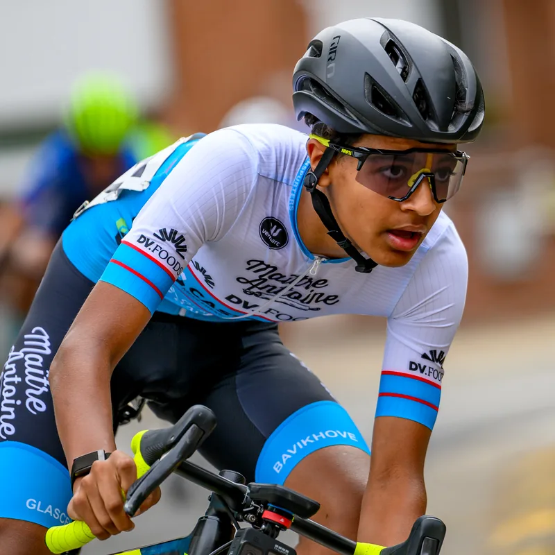 Linter Kermesse — 13-Year-Olds, photograph 2 of 7