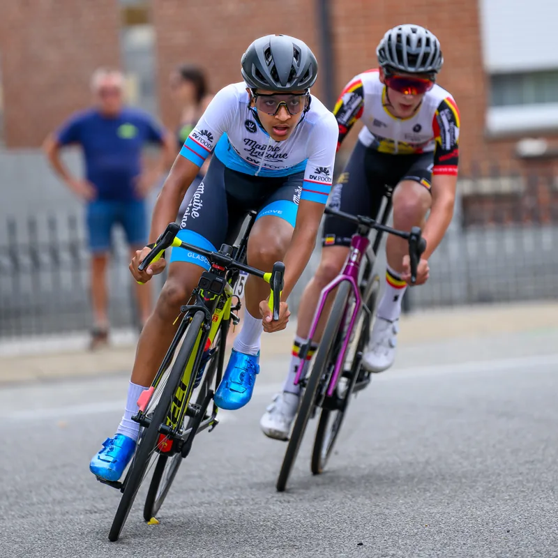 Linter Kermesse — 13-Year-Olds, photograph 3 of 7