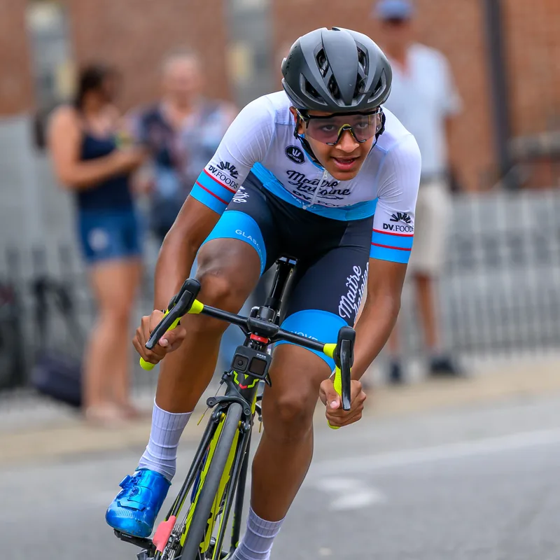 Linter Kermesse — 13-Year-Olds, photograph 4 of 7
