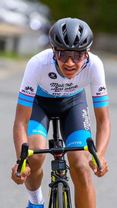 Linter Kermesse — 13-Year-Olds, photograph 6 of 7