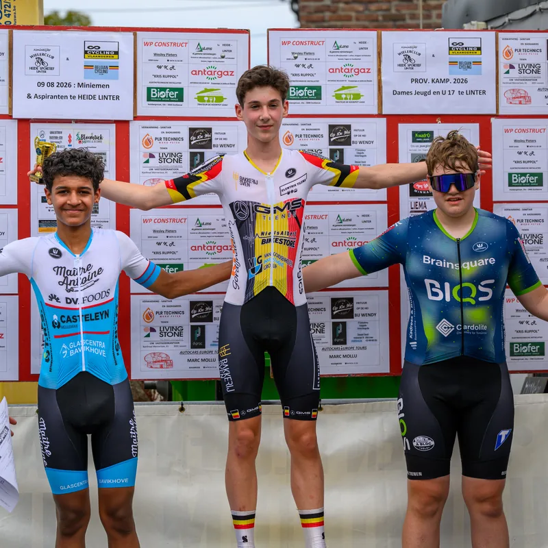 Linter Kermesse — 13-Year-Olds, photograph 7 of 7