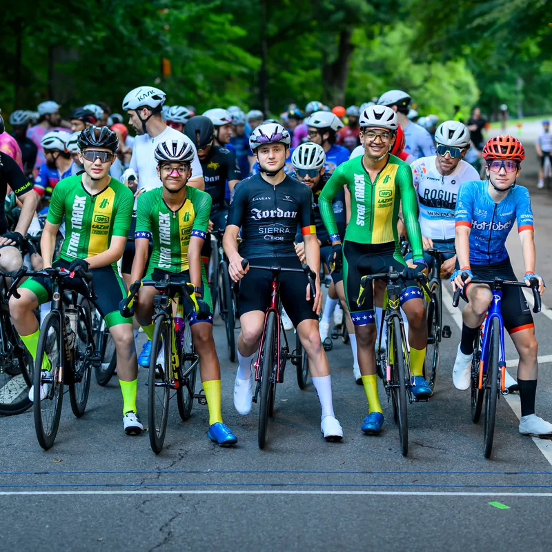 Prospect Park Road Race, photograph 1 of 16