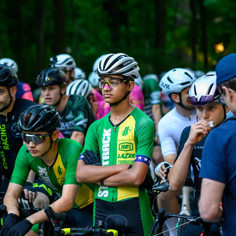 Prospect Park Road Race, photograph 4 of 16