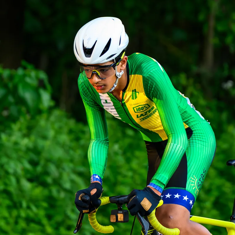 Prospect Park Road Race, photograph 7 of 16