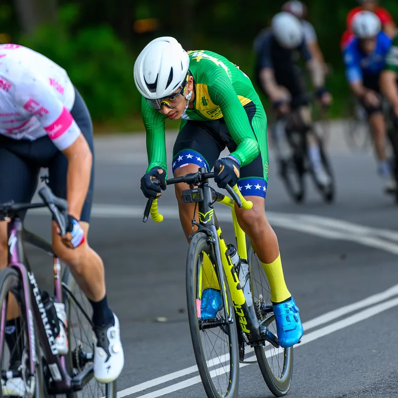 Prospect Park Road Race, photograph 8 of 16