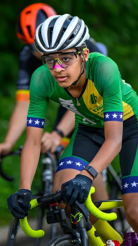 Prospect Park Road Race, photograph 9 of 16