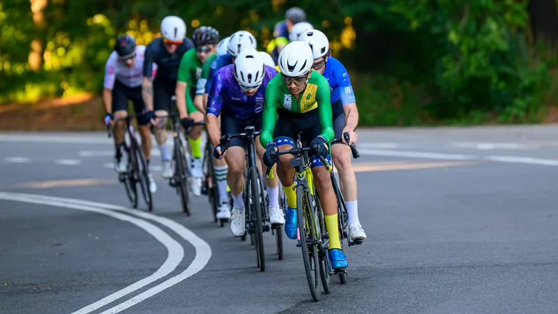 Prospect Park Road Race, photograph 11 of 16