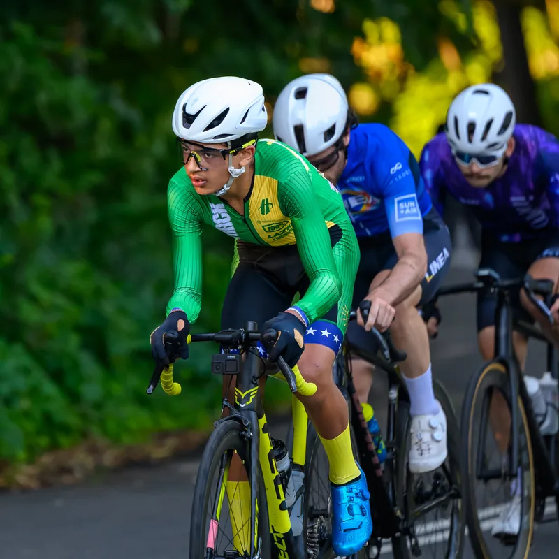 Prospect Park Road Race, photograph 12 of 16