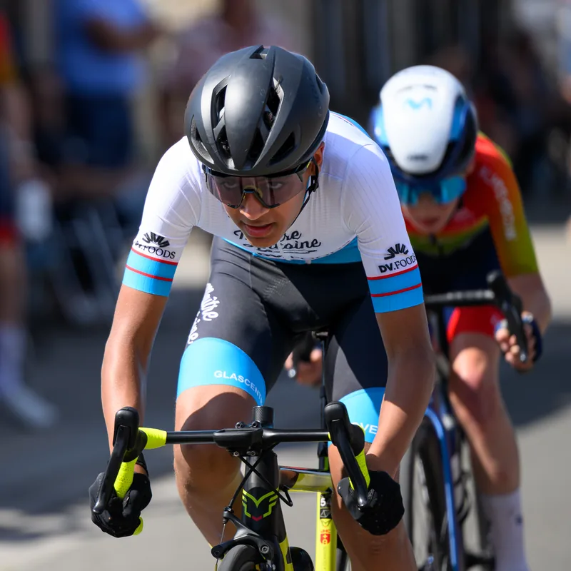 Rollegem-Kapelle Kermesse — 13-Year-Olds, photograph 4 of 6