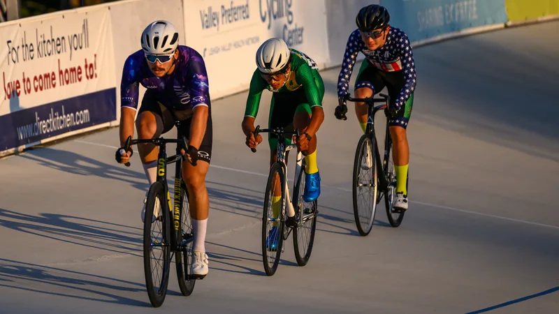 T-Town Track Races, photograph 12 of 18