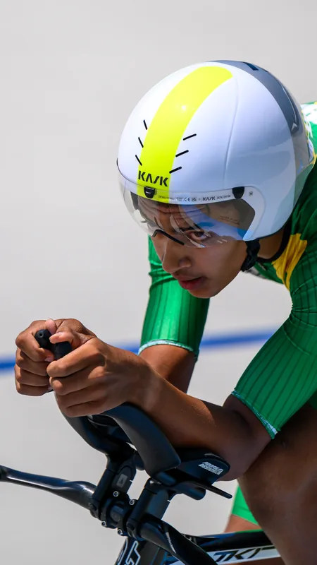 2026 USA Cycling Junior Track National Championships – Day 1, photograph 60 of 180