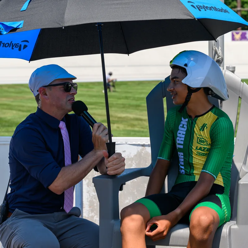 2026 USA Cycling Junior Track National Championships – Day 1, photograph 61 of 180