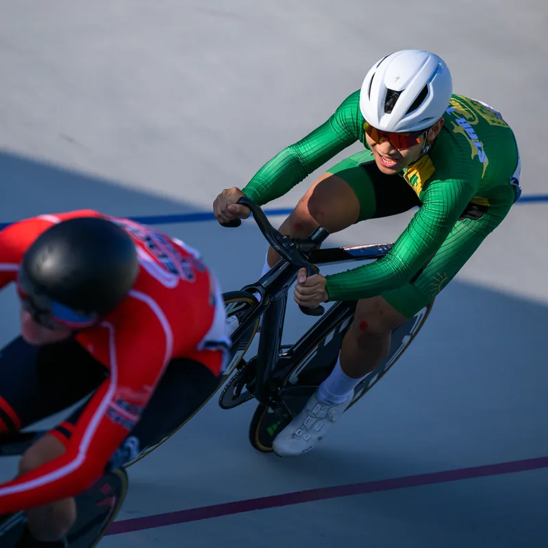 2026 USA Cycling Junior Track National Championships – Day 1, photograph 65 of 180