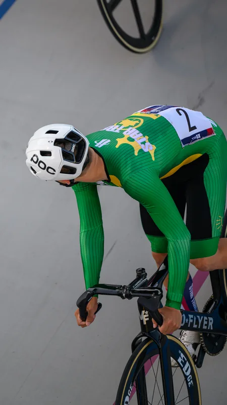 2026 USA Cycling Junior Track National Championships – Day 1, photograph 67 of 180