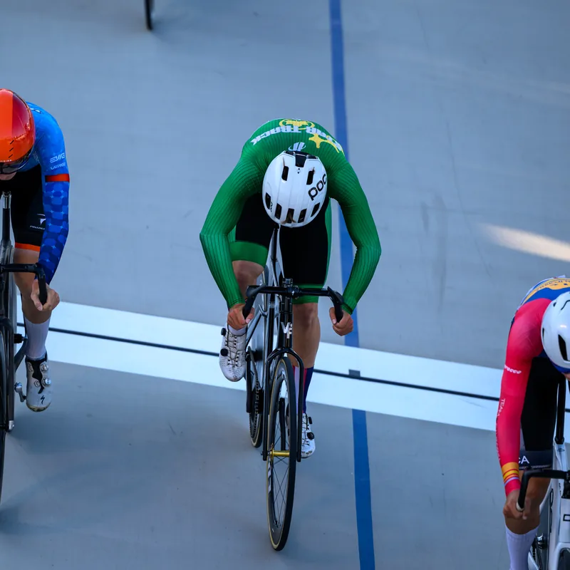 2026 USA Cycling Junior Track National Championships – Day 1, photograph 68 of 180