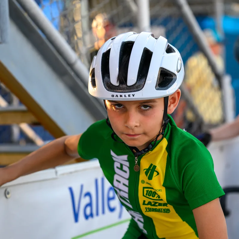 2026 USA Cycling Junior Track National Championships – Day 1, photograph 69 of 180