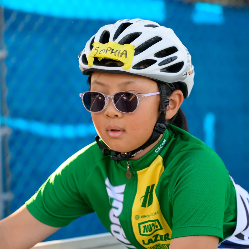 2026 USA Cycling Junior Track National Championships – Day 1, photograph 70 of 180