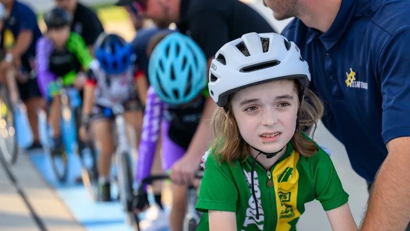2026 USA Cycling Junior Track National Championships – Day 1, photograph 71 of 180