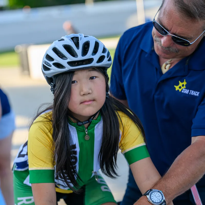 2026 USA Cycling Junior Track National Championships – Day 1, photograph 72 of 180