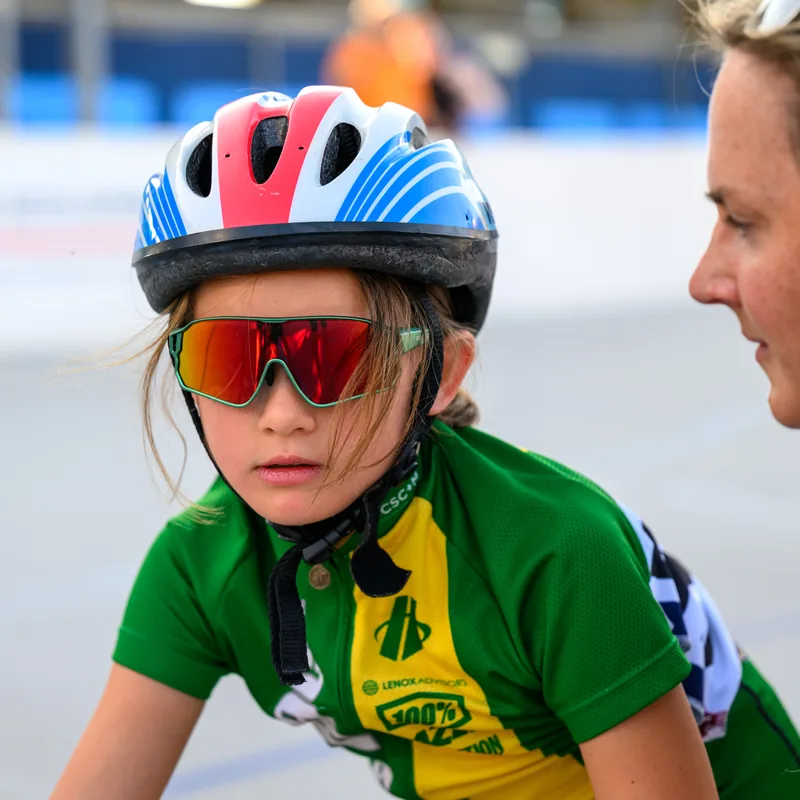 2026 USA Cycling Junior Track National Championships – Day 1, photograph 73 of 180
