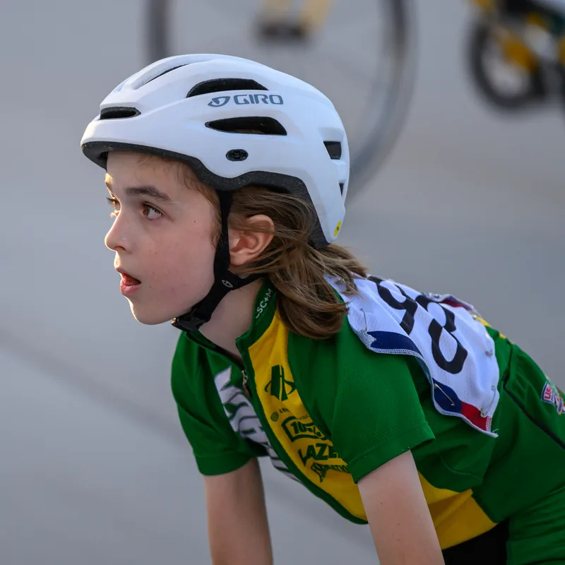 2026 USA Cycling Junior Track National Championships – Day 1, photograph 74 of 180